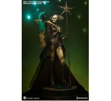 Court of the Dead Premium Format Figure Xiall The Great Osteomancer 66 cm